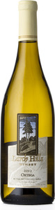 Larch Hills Ortega 2012, BC VQA Okanagan Valley Bottle