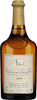 Domaine Baud Père & Fils Vin Jaune 2005, Ac Château Chalon Bottle