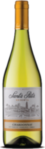 Santa Rita Chardonnay Reserva 2012, Casablanca Valley Bottle