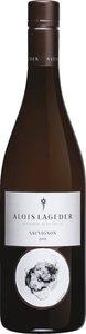 Alois Lageder Sauvignon Blanc 2013 Bottle