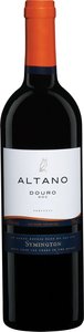 Altano 2012, Doc Douro Bottle