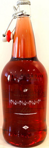 Meadow Vista Honey Wines Bliss (500ml) Bottle