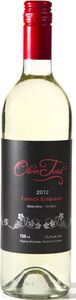 Oliver Twist Winery Embrace 2013, VQA Okanagan Valley Bottle