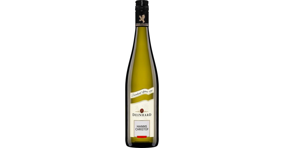 Deinhard Hanns Christof Liebfraumilch 2013 Expert wine ratings and