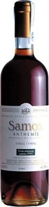 Samos Anthemis 2007, Ac Samos Bottle