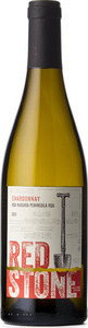 Redstone Chardonnay 2011, VQA Niagara Peninsula Bottle