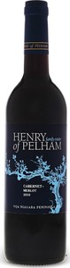 Henry Of Pelham Cabernet Merlot 2012, VQA Niagara Peninsula Bottle