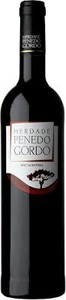 Herdade Penedo Gordo Vinho Tinto 2012, Doc Alentejo Bottle