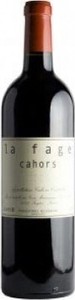 La Fage 2010 Bottle