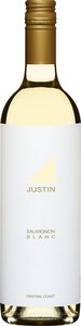 Justin Sauvignon Blanc 2012 Bottle