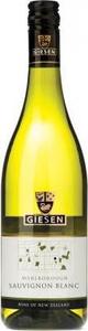 Giesen Estate Sauvignon Blanc 2014 Bottle