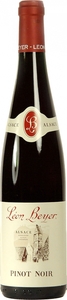 Léon Beyer Pinot Noir 2011 Bottle