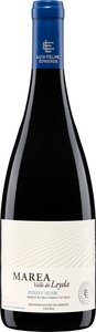 Luis Felipe Edwards Marea Pinot Noir 2013 Bottle