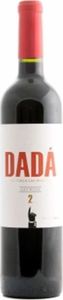 Dada Artwine 2 Merlot 2012 Bottle