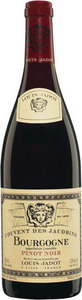 Jadot Couvent Des Jacobins Bourgogne 2011 Bottle