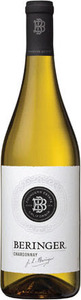 Beringer Founders' Estate Chardonnay 2013, California Bottle