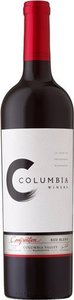 Columbia Winery Composition Red Blend, Columbia Valley Bottle