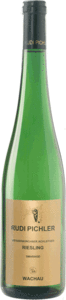 Rudi Pichler Weissenkirchner Achleiten Riesling Smaragd 2013 Bottle