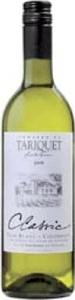 Domaine Du Tariquet Classic 2013, Gascony Bottle