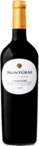 Montgras Reserva Carmenére 2009, Colchagua Valley Bottle