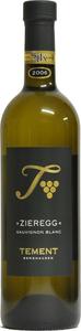 Tement Zieregg Sauvignon Blanc 2012, Südsteiermark, Steiermark Bottle