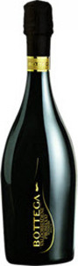 Bottega Vino Dei Poeti Prosecco Conegliano Valdobbiadene, Docg Bottle