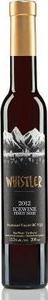 Whistler Pinot Noir Icewine 2010, Okanagan Valley (200ml) Bottle