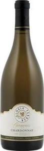 Gloria Ferrer Chardonnay 2011, Carneros, Sonoma County Bottle