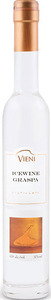Vieni Estates Graspa Icewine 2012, Product Of Canada (375ml) Bottle