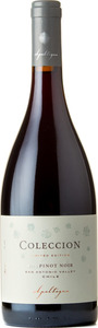 Apaltagua Colección Limited Edition Pinot Noir 2013 Bottle