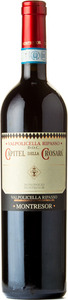 Montresor Capitel Della Crosara Valpolicella Ripasso 2011 Bottle