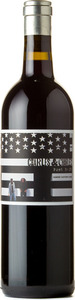 Charles & Charles Post No. 35 Cabernet Sauvignon & Syrah 2012, Columbia Valley Bottle