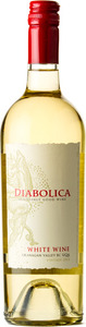 Diabolica White 2012 Bottle