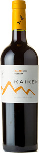 Kaiken Malbec Reserva 2012 Bottle