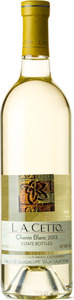 L.A. Cetto 2013 Chenin Blanc 2013, Valle De Guadalupe, Baja California Bottle