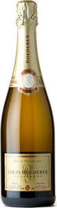 Louis Roederer Brut Premier Champagne Bottle