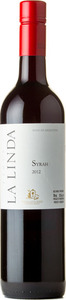 Luigi Bosca Finca La Linda Syrah 2012 Bottle