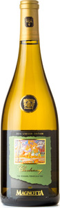 Magnotta Chardonnay Limited Edition 2013, VQA Niagara Peninsula Bottle