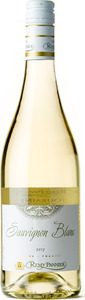 Remy Pannier Sauvignon Blanc 2013, Touraine Bottle