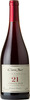 Cono Sur Single Vineyard Block No. 21 Viento Mar Pinot Noir 2012 Bottle