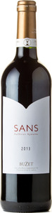 Vignerons De Buzet Sans Sulfites Ajoutés 2013 Bottle