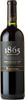 San Pedro 1865 Limited Edition Cabernet Syrah 2011 Bottle