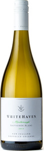 Whitehaven Sauvignon Blanc 2013 Bottle
