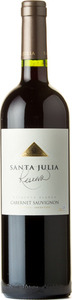 Santa Julia Reserva Cabernet Sauvignon 2013 Bottle