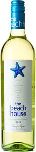 The Beachhouse Sauvignon Blanc 2014 Bottle