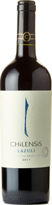 Chilensis Lazuli 2011 Bottle