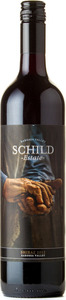 Schild Estate Shiraz 2012, Barossa Valley, South Australia Bottle