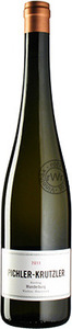 Pichler Krutzler Wunderburg (Kellerberg) Riesling 2013 Bottle