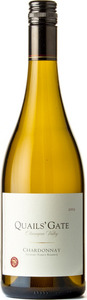 Quails’ Gate Stewart Family Reserve Chardonnay 2012, VQA Okanagan Valley Bottle