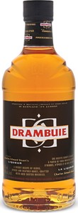 Drambuie Bottle